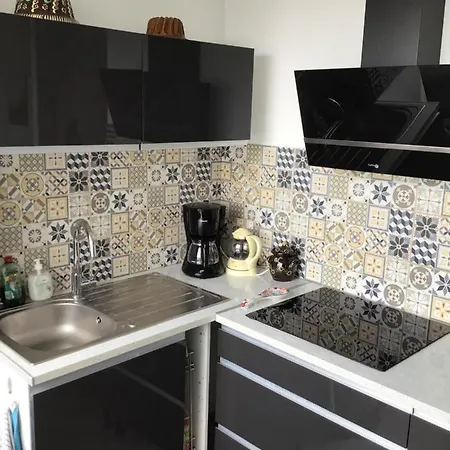 Le Montemar Apartment Alicante