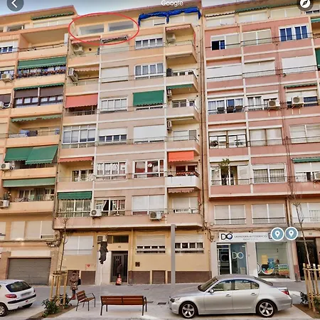 Apartment Le Montemar