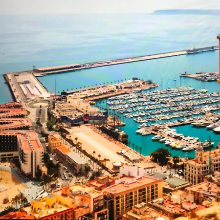 Le Montemar * Alicante