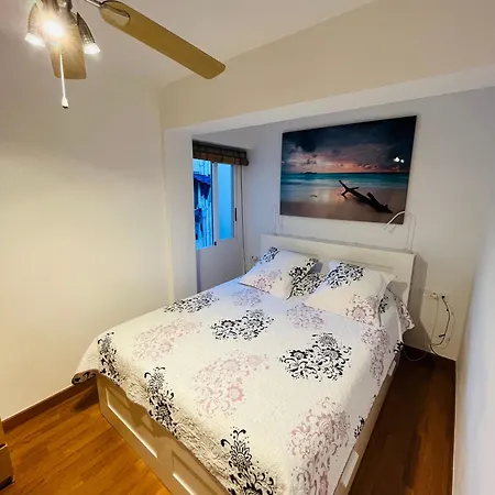 Le Montemar Apartment Alicante