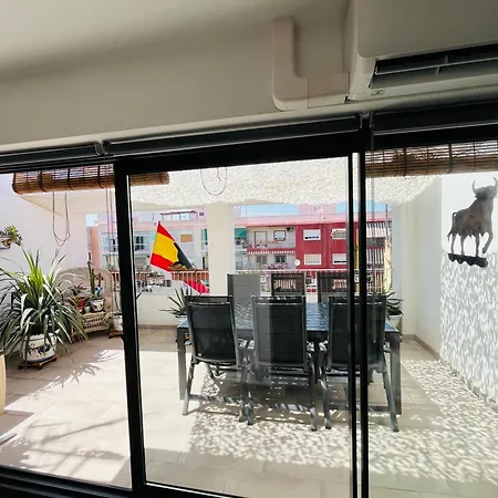 Apartment Le Montemar *