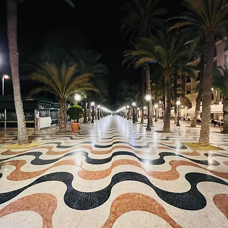 Le Montemar Apartment Alicante