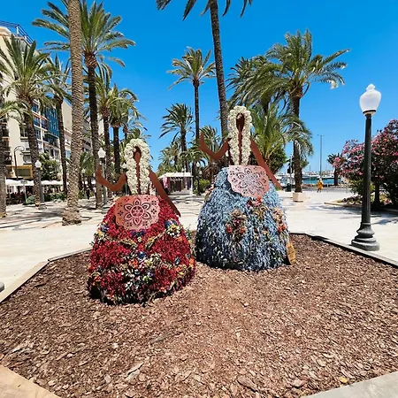Le Montemar *