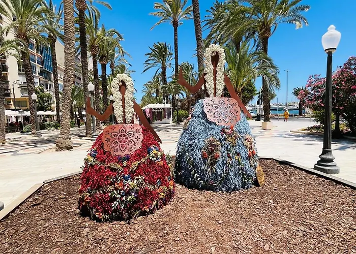 Le Montemar *