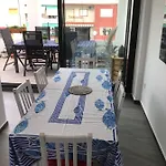 דירה Le Montemar אליקאנטה