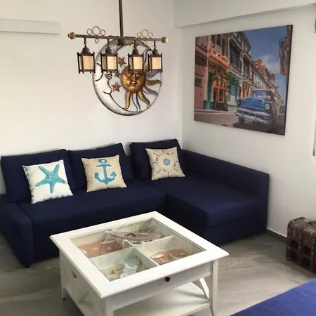 Apartamento Le Montemar *