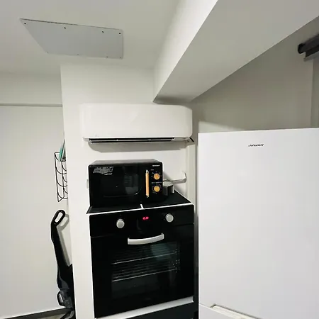 Apartamento Le Montemar Alicante