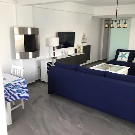 Le Montemar Apartament *