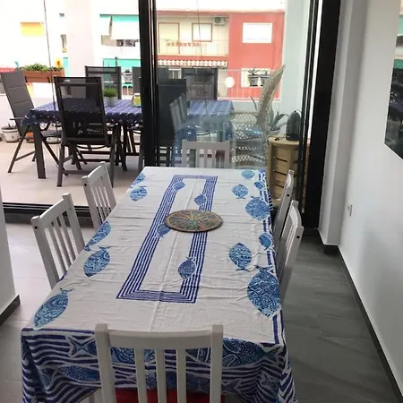 Apartament Le Montemar Alicante
